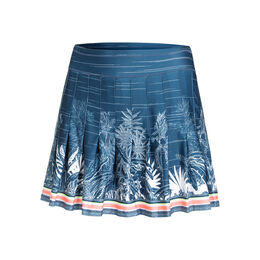 Oblečenie Lucky in Love Long Tahiti Pleated Skirt Women